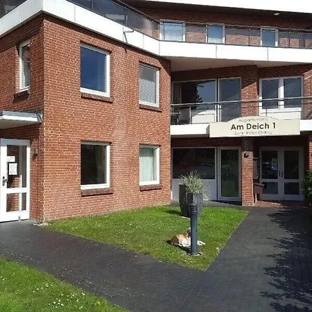 Appartamento Am Deich 1 30