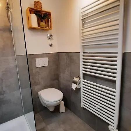 Apartamento Am Deich 1 30 Böhl