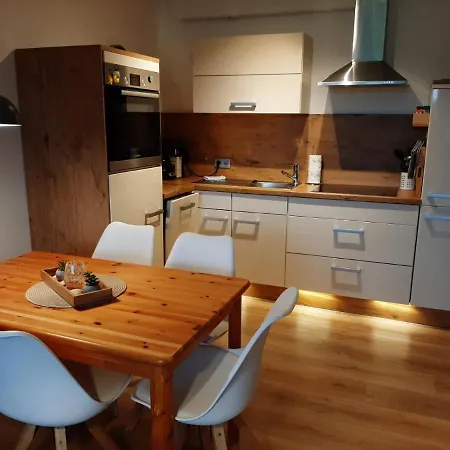 Apartamento Am Deich 1 30