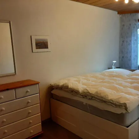 Am Deich 1 30 Appartamento