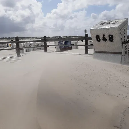 Am Deich 1 30 * Sankt Peter-Ording